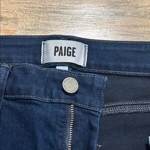 PAIGE Genesee Crop
